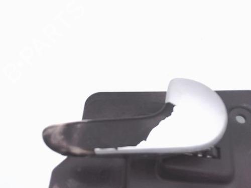 Front right interior door handle OPEL MERIVA A MPV (X03) 1.6 16V (E75) | BP25358029I14 