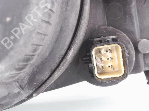 Left headlight LAND ROVER FREELANDER I (L314) 2.0 DI 4x4 | BP25360972C28 