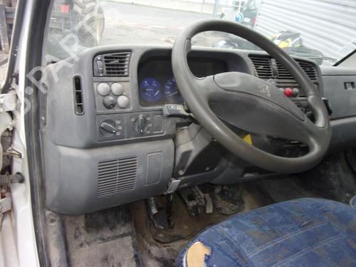 Left front indicator PEUGEOT BOXER Van (230L) 2.5 D | BP25367106C32 
