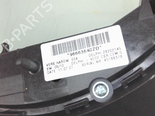 Switch CITROËN C5 III Break (RW_) 2.0 HDi | BP25371365I30 - Image 3