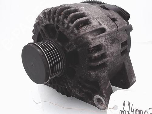 Used Alternator Alternator 25363406 25363406