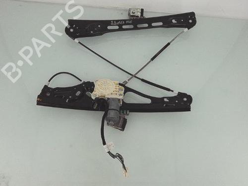 Used Front left window mechanism MERCEDES-BENZ E-CLASS (W211) E 220 CDI (211.006) (150 hp) 25355969