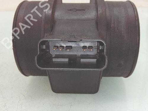 Used Mass air flow sensor Mass air flow sensor CITROËN XSARA PICASSO (N68) 2.0 HDi (90 hp) 31994650 31994650