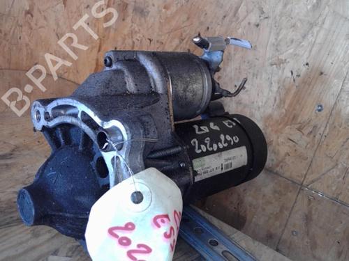 Startmotor PEUGEOT 206 Hatchback (2A/C) 1.6 16V | BP25359376M8 