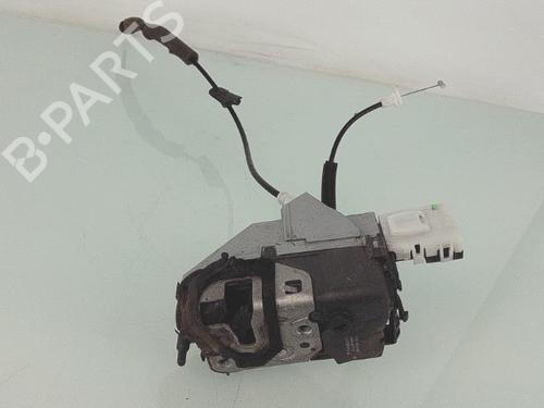 Used Rear left lock Rear left lock CITROËN C5 III (RD_) 2.0 HDi 140 (RDRHF8, RDRHFA, RDRHA8, RDRHAJ) (140 hp) 25356572 25356572