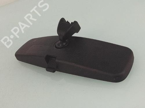 Bakspejl indvendigt DACIA SANDERO II TCe 90 (B8M1, B8MA, B8AC) (90 hp) 27452241