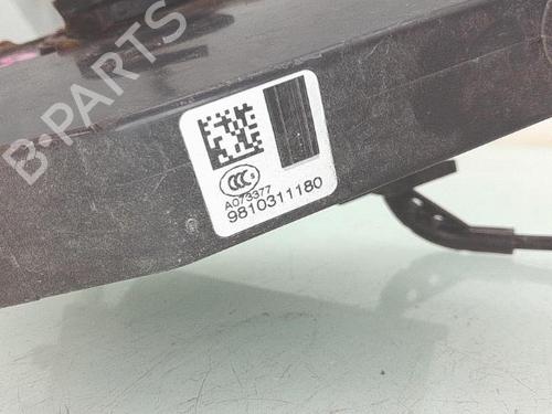 Used Rear right lock Rear right lock 31642967 31642967