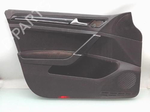 Front left panel VW GOLF VII (5G1, BQ1, BE1, BE2) 2.0 TDI | BP39583338C58 - Image 3