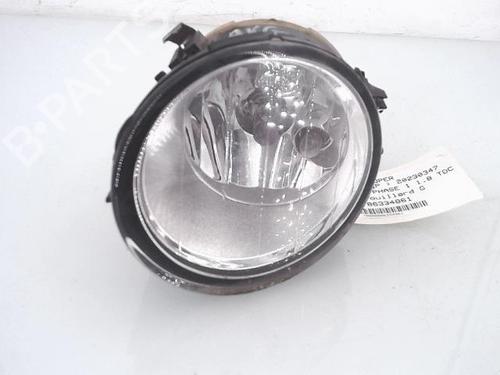 Left front fog light FORD S-MAX (WA6) 1.8 TDCi | BP25354434C30 - Image 2
