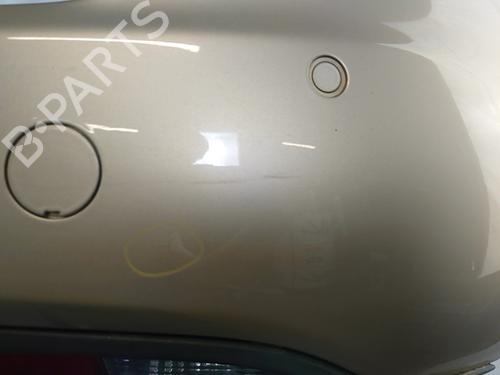 Rear bumper LANCIA MUSA (350_) 1.3 D Multijet (350.AXM11, 350.AXM1A, 350.AXI1A) | BP29003159C8 