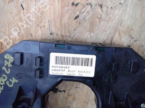 Used Steering column stalk Steering column stalk 25365527 25365527