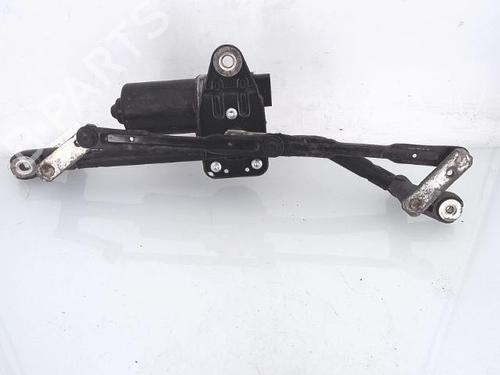 Used Front wiper motor KIA PICANTO I (SA) 1.1 (65 hp) 25371629