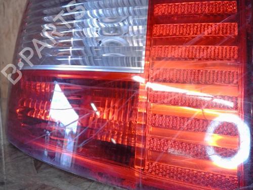 Venstre baglygte FIAT MULTIPLA (186_) 1.9 JTD (186AXE1A) (120 hp) 25372973