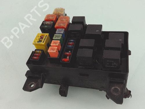 Elektronisk modul VOLVO S40 I (644) 1.9 DI (95 hp) 29213941