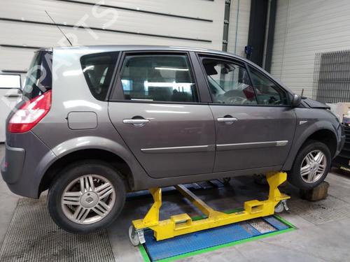 Switch RENAULT SCÉNIC II (JM0/1_) 1.9 dCi (JM0G, JM12, JM1G, JM2C) | BP25350523I30 - Image 5