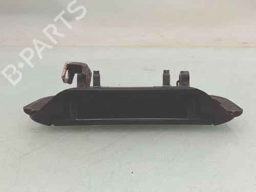 Used Front left exterior door handle Front left exterior door handle MITSUBISHI L200 (K7_T, K6_T, K5_T) 2.5 TD 4WD (K74T) (99 hp) 34201974 34201974