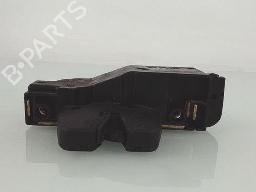 Used Tailgate lock Tailgate lock PEUGEOT 407 (6D_) 2.0 HDi 135 (6DRHRH, 6DRHRE, 6DRHRG, 6DRHRJ) (136 hp) 25356237 25356237