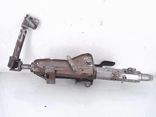 Steering column VW GOLF VI (5K1) 2.0 TDI | BP25354198M21 
