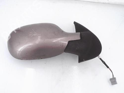 Used Right mirror NISSAN MICRA III (K12) 1.2 16V (80 hp) 25360486