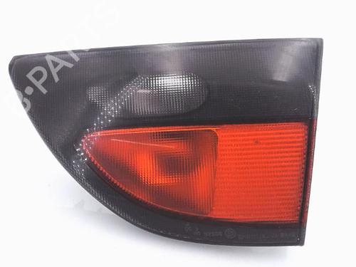 Right tailgate light RENAULT MEGANE I (BA0/1_) 1.4 e (BA0E, BA0V) | BP25357723C80 