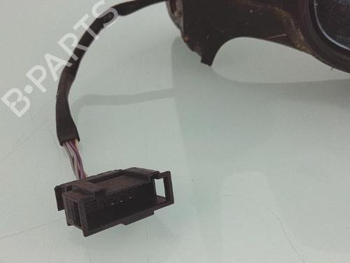 Right mirror VW GOLF IV (1J1) 1.9 TDI | BP25352895C27 