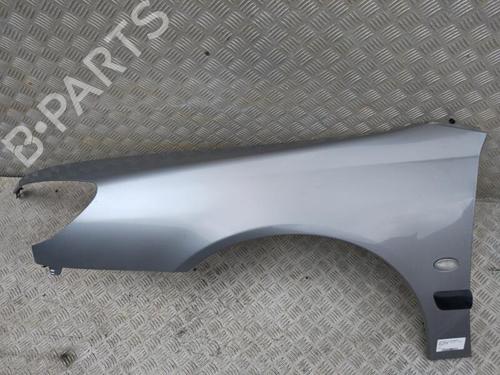 Used Left front fenders PEUGEOT 607 (9D, 9U) 2.2 16V (158 hp) 25372725