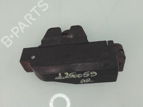 Used Tailgate lock Tailgate lock CITROËN C3 I (FC_, FN_) 1.4 HDi (68 hp) 25356464 25356464