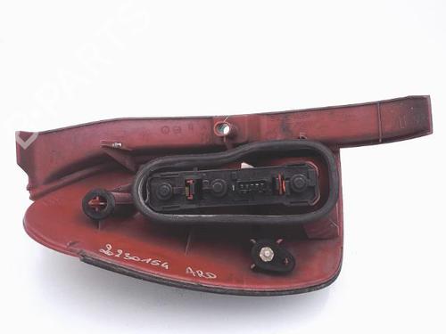 Right taillight PEUGEOT 306 Break (7E, N3, N5) 1.9 TD | BP25358132C35 