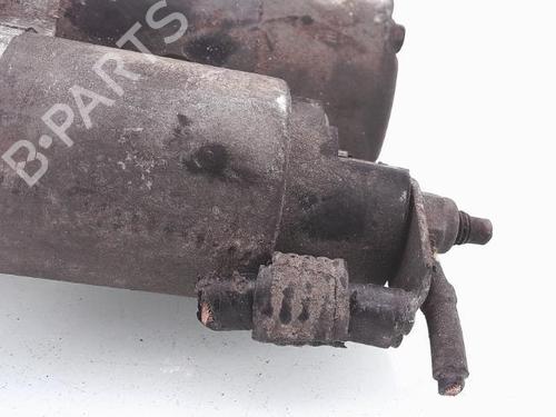 Startmotor CITROËN SAXO (S0, S1) 1.1 X, SX (60 hp) 25371694