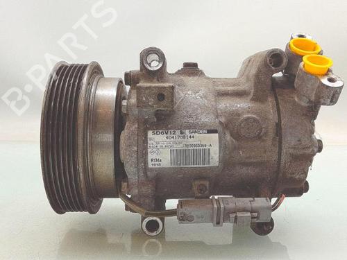AC compressor RENAULT CLIO III (BR0/1, CR0/1) 1.5 dCi (C/BR0G, C/BR1G) | BP30901061M34  - Image 6