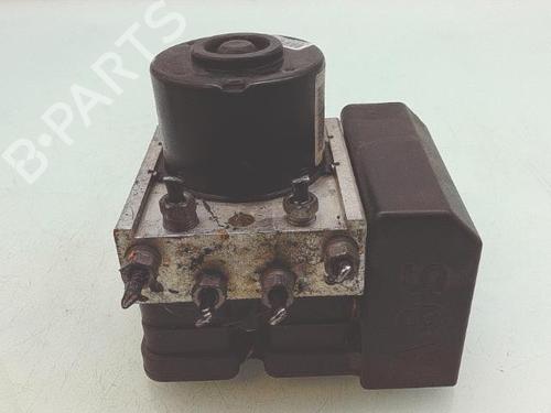 Used ABS pump PEUGEOT 207 (WA_, WC_) 1.4 HDi (68 hp) 31259423