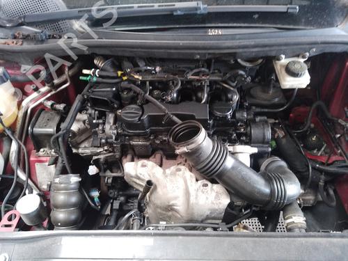 Højre baglygte CITROËN C4 I (LC_) 1.6 HDi | BP29054095C35 