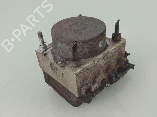ABS Bremseaggregat RENAULT CLIO III (BR0/1, CR0/1) 1.5 dCi (C/BR0G, C/BR1G) (68 hp) 25363000