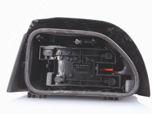 Used Right taillight RENAULT CLIO I (B/C57_, 5/357_) 1.2 (B/C/S577) (54 hp) 25363246