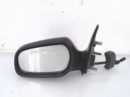 Right mirror CITROËN XSARA (N1) 1.9 TD | BP25350199C27 