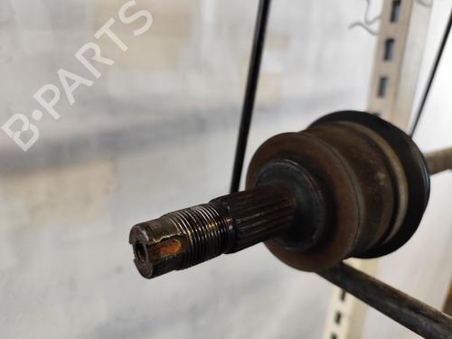 Right front driveshaft FIAT 500 (312_) 1.2 (312AXA1A) | BP40504747M39 - Image 4