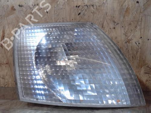Right front indicator VW PASSAT B5 Variant (3B5) 1.9 TDI | BP25359406C33 - Image 2