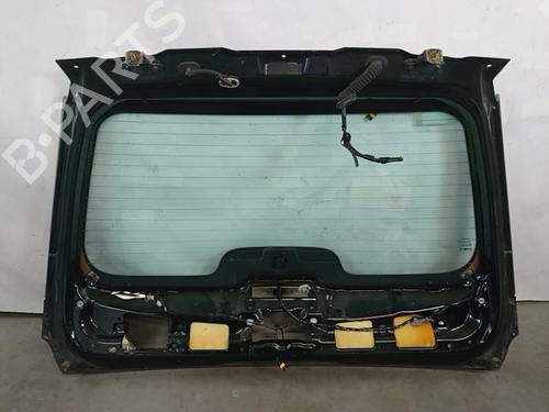 Tailgate SMART FORFOUR (454) 1.1 (454.033) | BP37661460C6 - Image 2