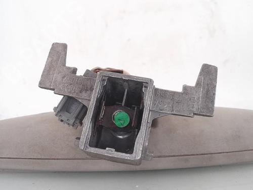 Rear mirror RENAULT LAGUNA II Grandtour (KG0/1_) 1.9 dCi (KG0G) | BP25349870I6 