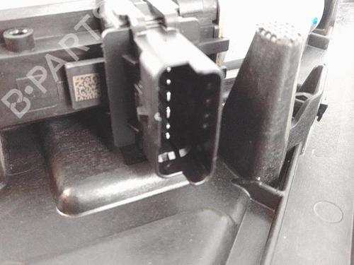 Front left window mechanism HYUNDAI i30 (PDE, PD, PDEN) 1.6 CRDi | BP27358417C22 - Image 3