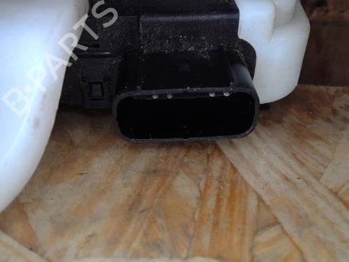 Rear right lock HYUNDAI ix35 (LM, EL, ELH) 2.0 CRDi | BP25358710C99 