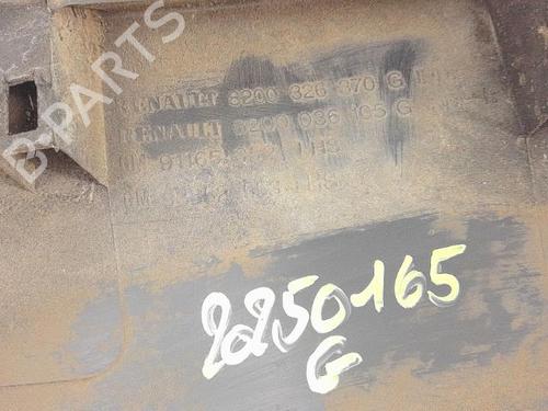 Dørliste Dørliste RENAULT TRAFIC II Van (FL) 1.9 dCi 80 (FL0B) (82 hp) 26583900 26583900