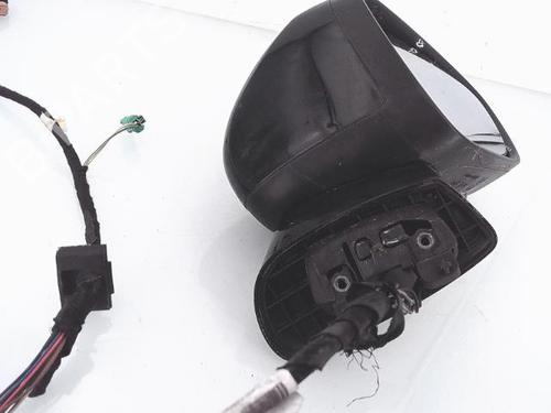 Right mirror CITROËN C4 I (LC_) 1.6 HDi | BP25350324C27