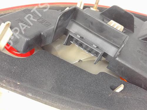 Venstre baglygte FORD KA (RB_) 1.3 i | BP25362448C34 