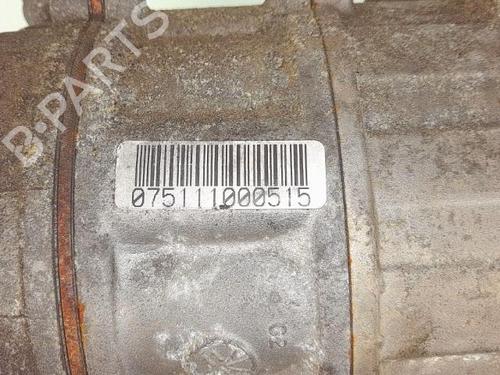 AC compressor ALFA ROMEO 159 (939_) 1.9 JTDM 16V (939AXC1B, 939AXC12) | BP25367967M34 