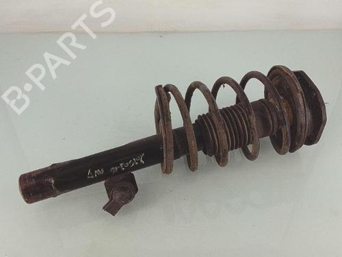 Used Right front shock absorber PEUGEOT 306 Hatchback (7A, 7C, N3, N5) 1.9 D (68 hp) 27555740