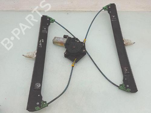 Front right window mechanism FIAT STILO Multi Wagon (192_) 1.9 JTD | BP34368632C23 - Image 3