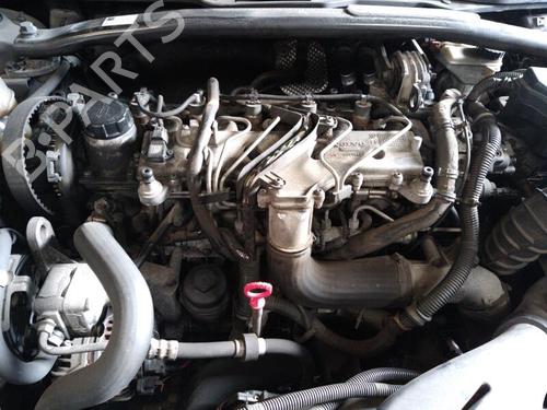 Switch VOLVO S60 I (384) 2.4 D | BP25367027I30  - Image 6