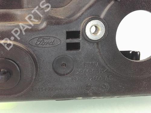 Used Rear right interior door handle Rear right interior door handle FORD MONDEO III Turnier (BWY) 2.0 16V TDDi / TDCi (115 hp) 25368021 25368021