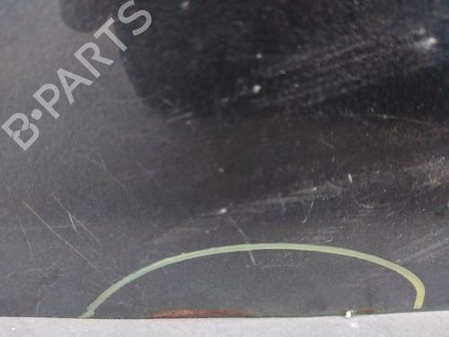 Tailgate PEUGEOT 3008 I MPV (0U_) 1.6 HDi | BP26675920C6 